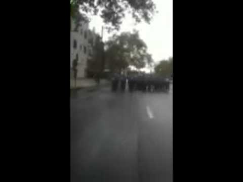 Fralinger "smile darn you smile"