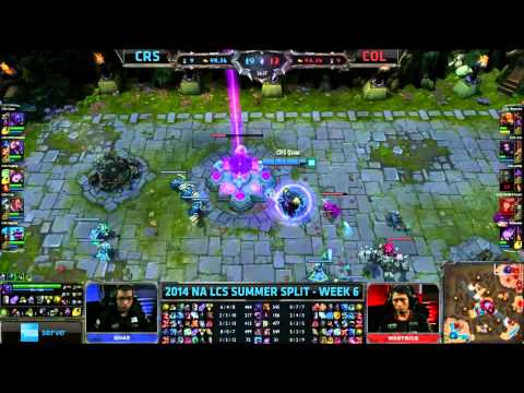 Curse vs Complexity Amazing Ending