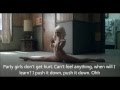 Sia - Chandelier Lyrics 