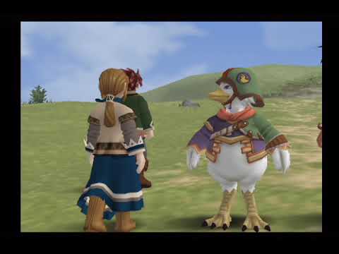 幻想水滸伝3　#31