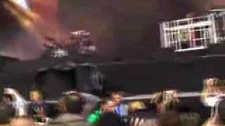 Skinny Puppy - 02 - Tormentor (Live in Budapest)