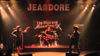 The Minx and Misanthrope 『FooL』