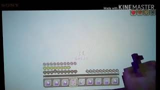 マイクラ(VITA) potPVP フレンド1&　フレンド2なるくん　バトル