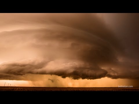 One of the Most Incredible Time-Lapses You'll Ever See!