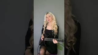 Download lagu Bring Me The Horizon - Shadow Moses #guitar cover mp3