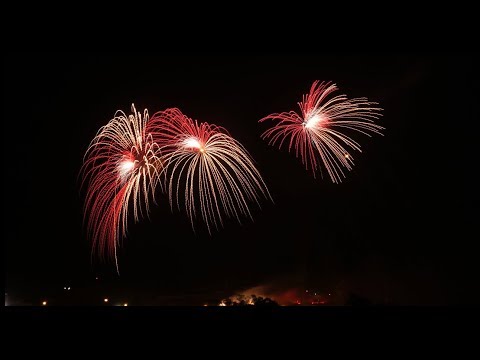 Malta International Fireworks Festival 2018 - St. Mary's Fireworks Factory Ghaxaq, 27.04.2018