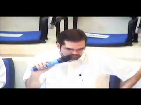 Paradoxo da especialização COSMOVISIOLÓGICA - PERSONALIDADE CONSECUTIVA