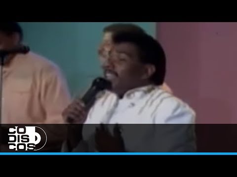 Acompáñame, Miguel Morales - Video Oficial