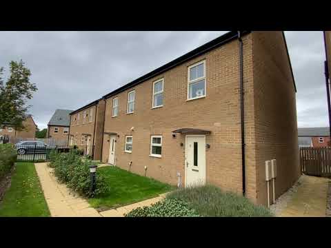 Cadley Hill Close, Ossett - Virtual Tour