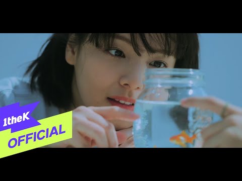 [MV] Standing Egg(스탠딩 에그) _ friend to lover(친구에서 연인)