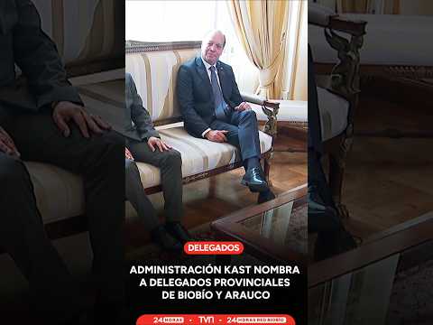 Polémica por designación de ex vocero de comunidad como Delegado presidencial de Arauco