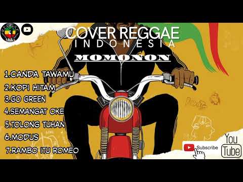 Momonon Full Album Lagu Pilihan Enak di Dengar