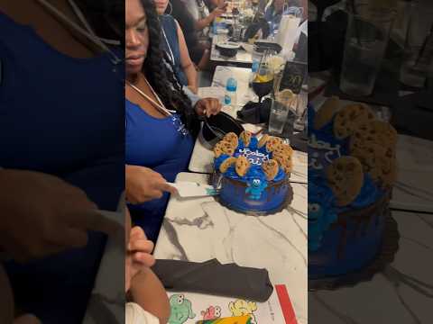 Publix Cocomelon Cake