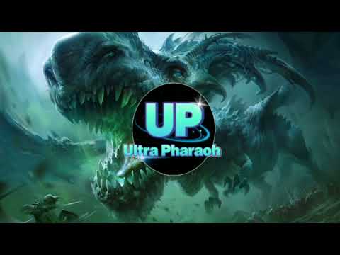 Bass Farmers - Unsettling (Ft. Nathan Brumley)