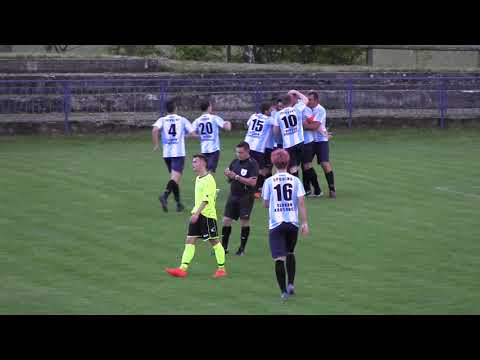 Solčany - Krušovce 2:3