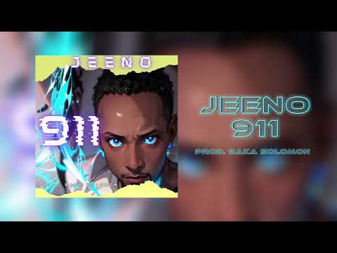 Jeeno - 911 (Audio)