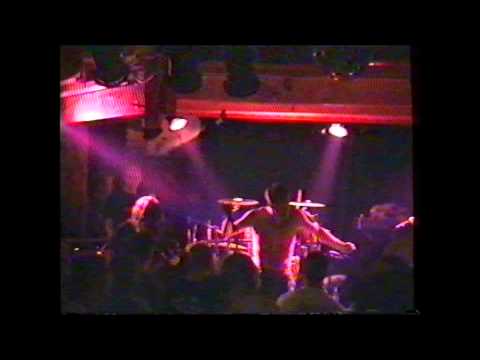 LENGTH OF TIME live 1999,  JUZ Herrenberg/Germany