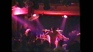 LENGTH OF TIME live 1999,  JUZ Herrenberg/Germany
