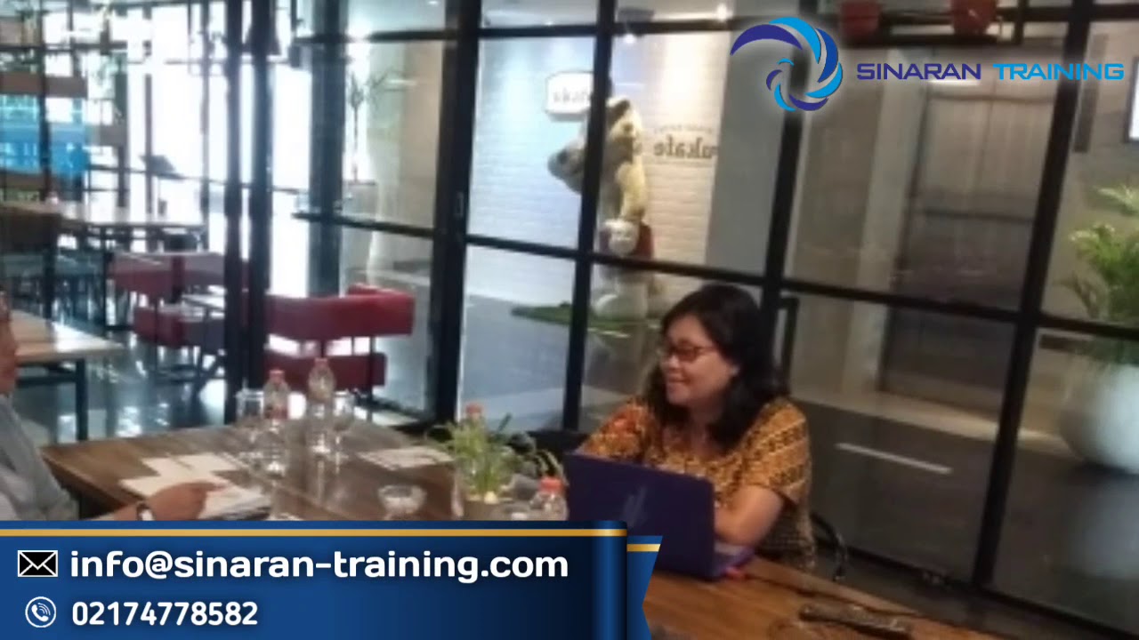 FINANCIAL RISK MANAGEMENT | 15 - 16 OKT 2019 | HOTEL DAFAM SETURAN ( YOGYAKARTA )