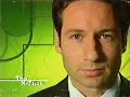 WNYW FOX Split Screen Credits April 25 1999