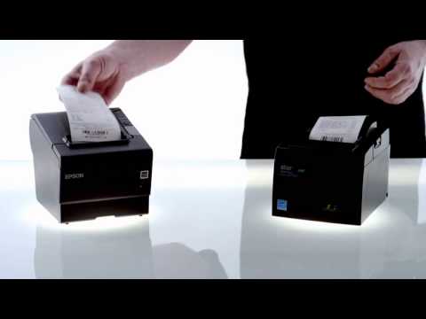 Epson Thermal Printer - Latest Price, Dealers & Retailers in India