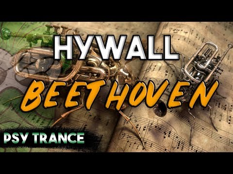 Hywall - Beethoven