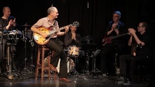 Lounge Guitars - Promo Video (Quintet)