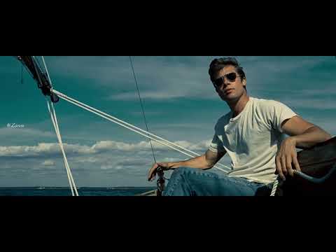 The Curious Case of Benjamin Button Scene ft My Prayer by The Platters