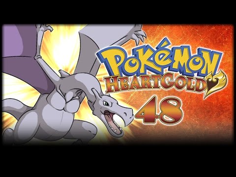FOSSILIENSUCHE des TODES! ✶ POKÉMON HEARTGOLD #48 [NUZLOCKE]