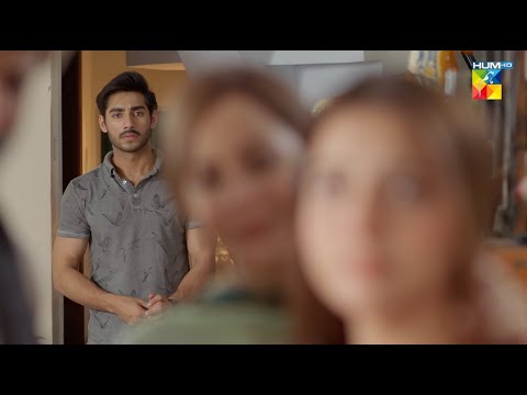 Zubia Ki Wapsi Pe Koi Khush Nahi Kiyun..? #dananeer #khushhalkhan - Muhabbat Gumshuda Meri - HUM TV
