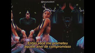 True Love (tradução) // Ariana Grande
