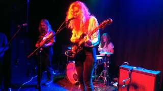 Chastity Belt - Joke - Live