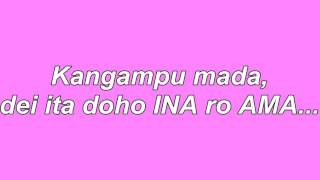 Download lagu LAGU BIMA SINCI ADE mp3 Download lagu LAGU BIMA SINCI ADE mp3