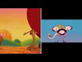 Comparing Lion King To Lion King 11 2 I Just Can T Wait To Be King