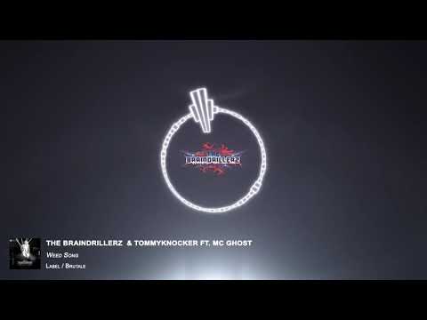 Tommyknocker & The Braindrillerz Ft. Mc Ghost - Weed Song [Project NOAH]