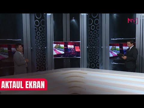 AKTUAL EKRAN 09.07.2025