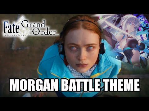 Music in FGO be like... (PART 2 😈)