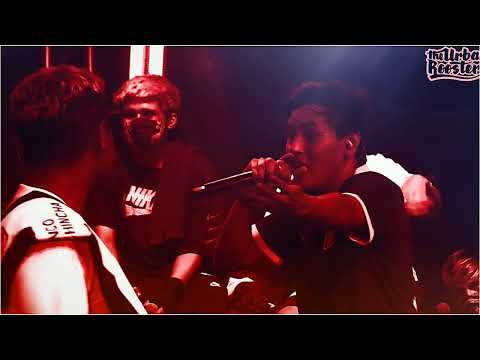 FMS BEATS // BASE DE RAP // FREESTYLE BEAT // URBAN ROOSTERS //BLACK ONE - SCREAM