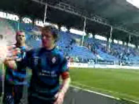 SV Waldhof Mannheim vs. Bonner SC