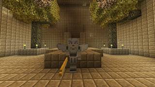 【ゆっくり実況プレイ】vsワルキューレの女王 part4【Minecraft / エーテルMOD】