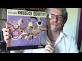 The GENIUS of DAVE BRUBECK