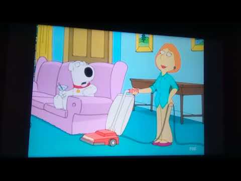 Family guy Mr.huvar is in town