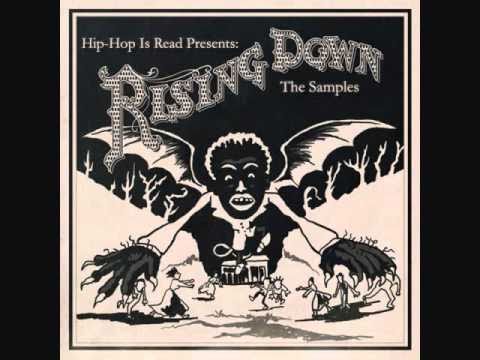 The Roots- Rising Up