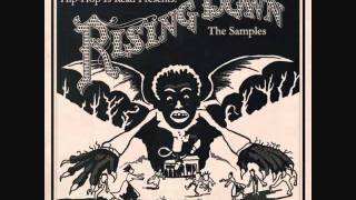 The Roots- Rising Up