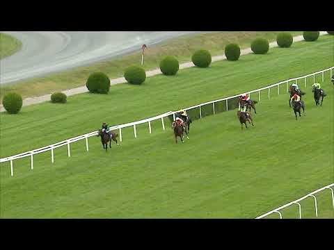 Dostihy Chuchle Arena Praha 25. 6. 2023 - 8. dostih - Memoriál Jana Záglera (Cena EBF)