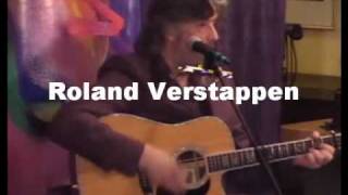 Roland Verstappen - Helemaa video