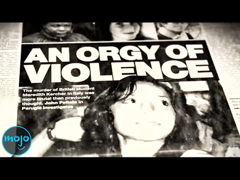 メディアに「見捨てられた」10人の本当の犯罪被害者たち (10 True Crime Victims Who Were FAILED by the Media)