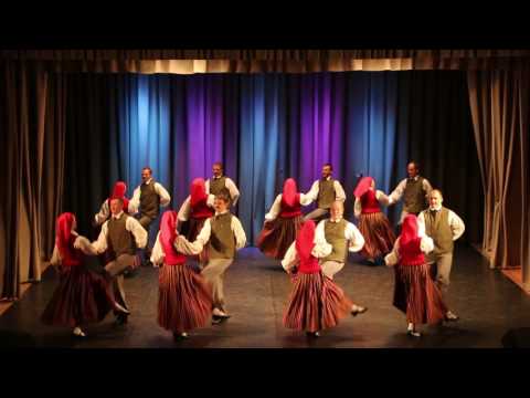 'Leiveris" dejo VPDK Dejotprieks