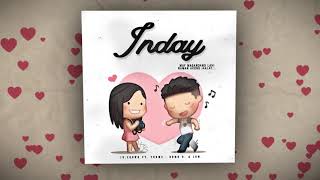 Download lagu INDAY - Jr.Crown ft. Thome, Bomb D & Jom mp3