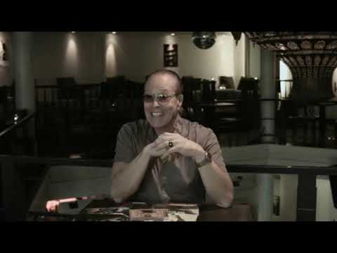 Barry Window - Kurz Interview